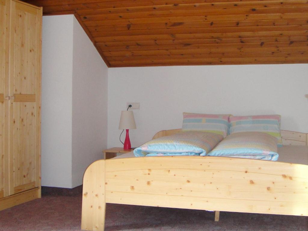 Villa Padoellhof Curon Venosta Habitación foto